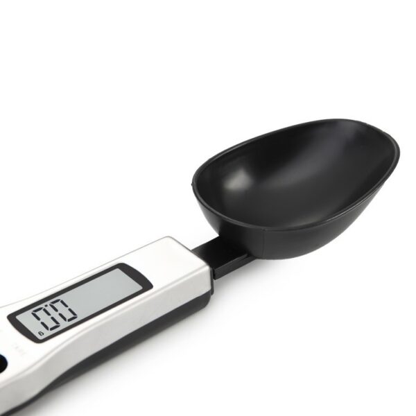 Smart Measuring Spoon - Image 4