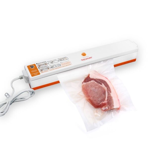 Household Vacuum Sealing Machine - Image 2