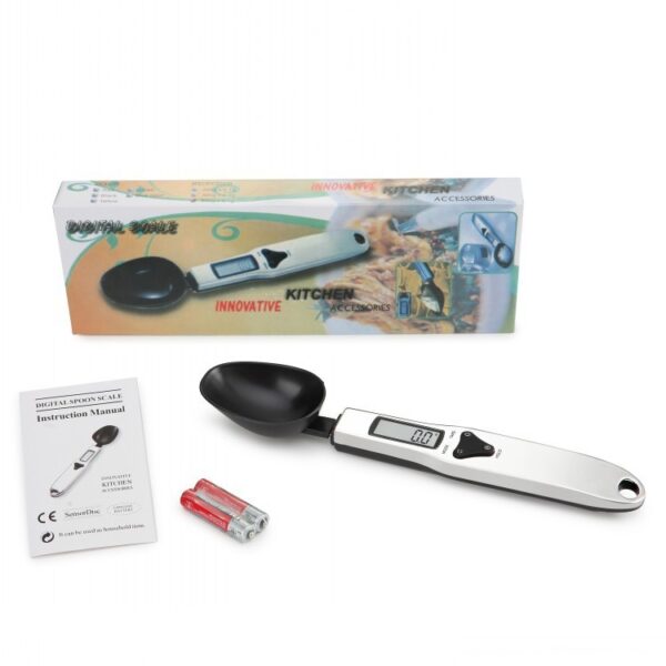 Smart Measuring Spoon - Image 7