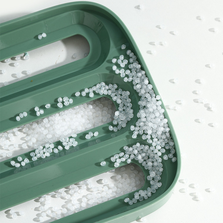 Egg Storage Box Refrigerator Special Drawer Rolling - Image 5