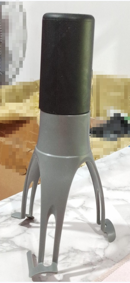 Automatic cooking mixer - Image 7