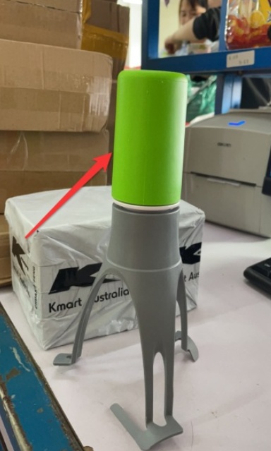 Automatic cooking mixer - Image 8